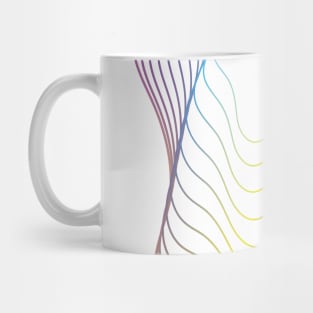 SOUNDWAVE Mug